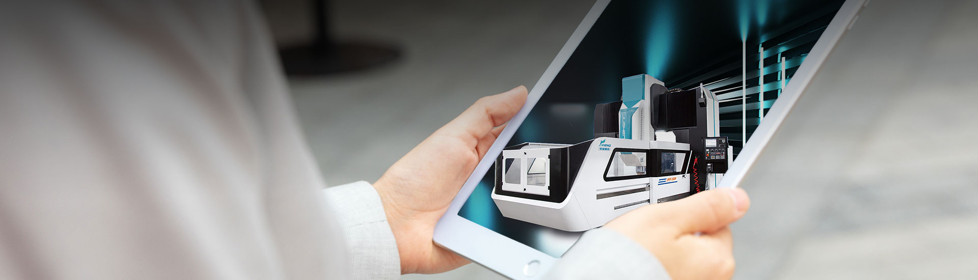 龍門加工中心的一些常識(shí)，鉆攻加工中心廠家為你解惑